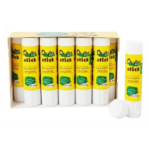 Pega en Barra 40g Larga Duración