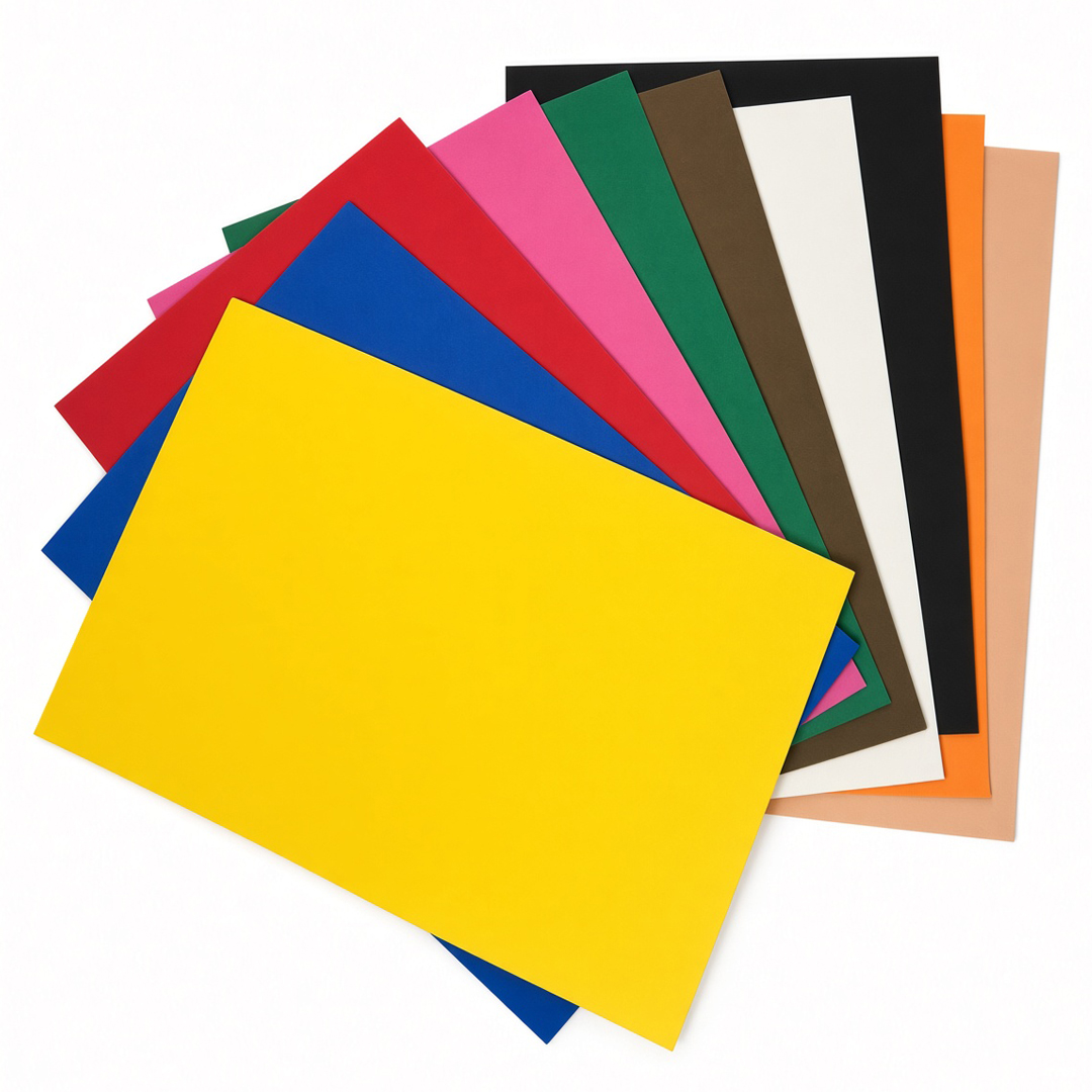 Fomi A4 Colores Surtidos