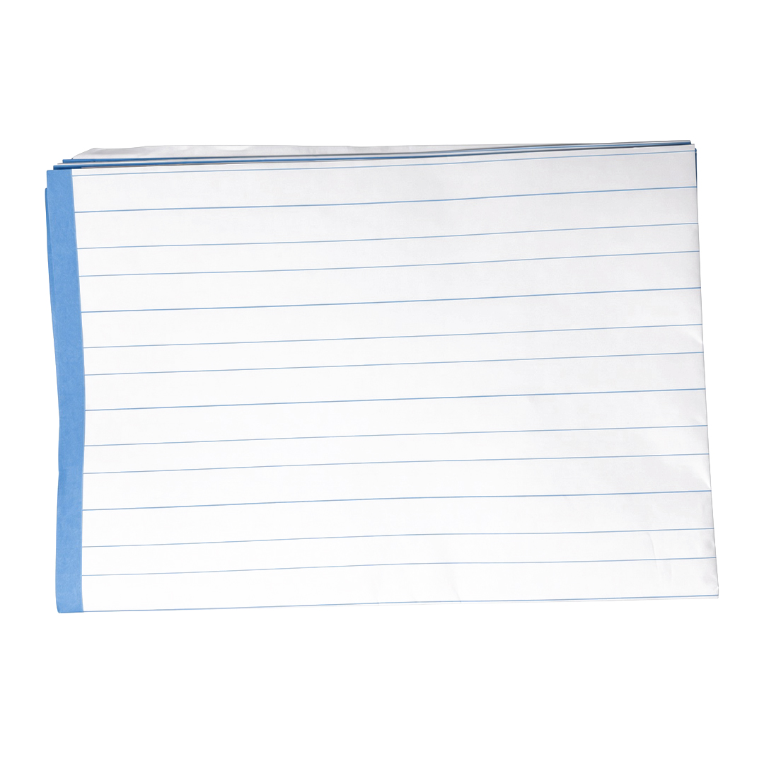 Papel Periódico 4 Líneas x5 Unidades – Pliego 90x130cm