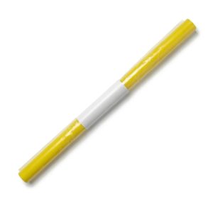 Papel Brillo Amarillo para Forrar Cuadernos