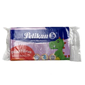 Plastilina en Barra 180 g Lavanda