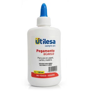 Goma Liquida Utilesa 120 ml