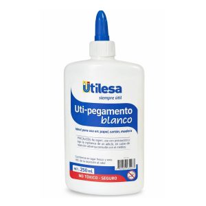 Goma Liquida Utilesa 250 ml