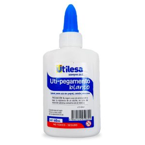 Goma Liquida Utilesa 60 ml