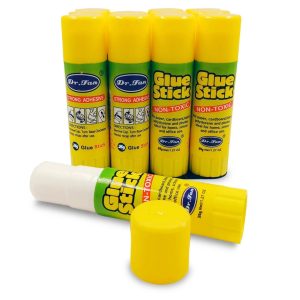 Pega en Barra 25 g Dr. Fan